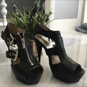 Michael by Michael Kors Berkely heels